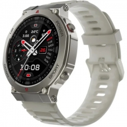 Смарт-часы Black Shark GS3 Ultra (BS-W2415) Silver 