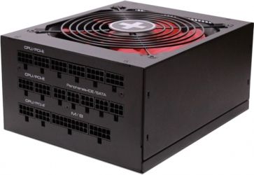 Блок питания Xilence Performance X 1250W (XP1250MR9) Блок питания Xilence Performance X 1250W (XP1250MR9)