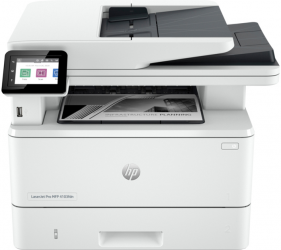 БФП HP LaserJet Pro 4103fdn Printer (2Z628A) БФП HP LaserJet Pro 4103fdn Printer (2Z628A)