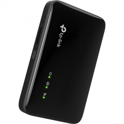 4G Wi-Fi роутер TP-Link M7005
