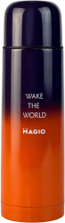 Вакуумный термос MAGIO MG-1032G
