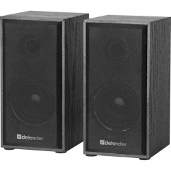 Акустическая система Defender SPK 240 Black