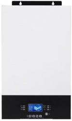 Инвертор солнечный автономный 2E XM KING 6000VA, 48V Pnom - 6,0kW 2-AC (2E-XM-KING-6K48T) Инвертор солнечный автономный 2E XM KING 6000VA, 48V Pnom - 6,0kW 2-AC (2E-XM-KING-6K48T)