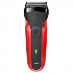 Электробритва BRAUN Series 3 300TS r Электробритва BRAUN Series 3 300TS r