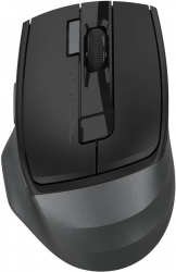Миша A4Tech Fstyler FG45CS Air2 Wireless Stone Grey