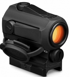 Прицел коллиматорный VORTEX SPARC AR RED DOT 2MOA (SPC-AR2) (929062) Прицел коллиматорный VORTEX SPARC AR RED DOT 2MOA (SPC-AR2) (929062)