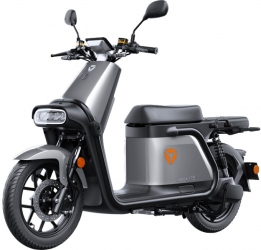 Електроскутер Yadea Y1S Grey