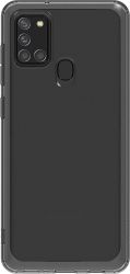 Накладка KDLab Protect Cover для Samsung Galaxy A21s (GP-FPA217KDABW) Black