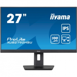 Монітор Iiyama ProLite XUB2792HSU-B6 Монітор Iiyama ProLite XUB2792HSU-B6