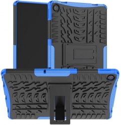 Накладка BeCover для Lenovo Tab M10 Plus TB-125F (3rd Gen)/K10 Pro TB-226 10.61 Накладка BeCover для Lenovo Tab M10 Plus TB-125F (3rd Gen)/K10 Pro TB-226 10.61