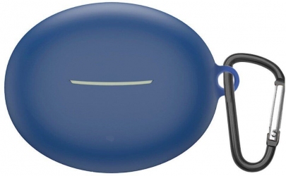 Чохол BeCover Silicon для Xiaomi Redmi Buds 4 Active (710943) Deep Blue