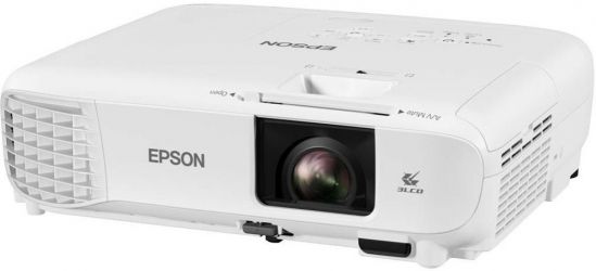 Проектор Epson EB-W49 (V11H983040) Проектор Epson EB-W49 (V11H983040)