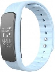 Фитнес-браслет iWoWn i6HR Light Blue Фитнес-браслет iWoWn i6HR Light Blue