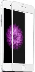 Захисне скло Gelius Pro 3D iPhone 6 White