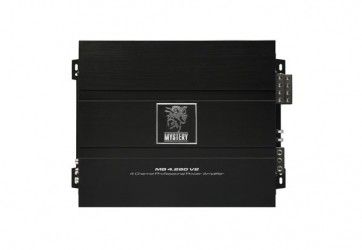 Автоусилитель Mystery MB4.280 V2 Автоусилитель Mystery MB4.280 V2
