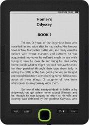 Электронная книга GLOBEX Smartbook Электронная книга GLOBEX Smartbook