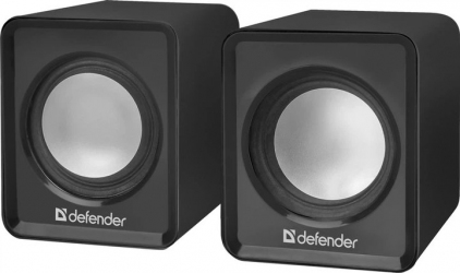 Акустическая система Defender SPK 22 Black 