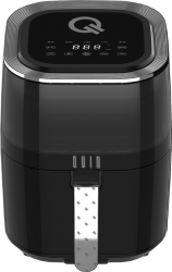 Мультипечь QUIN Air Fryer YJ-315AD Мультипечь QUIN Air Fryer YJ-315AD