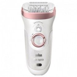 Эпилятор BRAUN Silk epil 9 SES 9/870 Эпилятор BRAUN Silk epil 9 SES 9/870