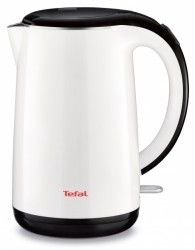 Электрочайник TEFAL Safe'Tea KO260130 Электрочайник TEFAL Safe'Tea KO260130