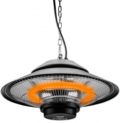 Інфрачервоний обігрівач Neo Tools 90-034 Інфрачервоний обігрівач Neo Tools 90-034