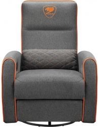 Крісло для геймерів Cougar Fidom Gray