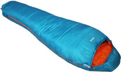 Спальный мешок Vango Nitestar Alpha 150 (SBTNITEST000010) Atom Blue Спальный мешок Vango Nitestar Alpha 150 (SBTNITEST000010) Atom Blue