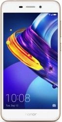 Смартфон Honor 6C Pro 3/32GB Gold Смартфон Honor 6C Pro 3/32GB Gold