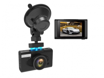 Видеорегистратор Carcam H6W+Wi-FI Видеорегистратор Carcam H6W+Wi-FI
