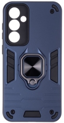 Накладка Gelius Hard Defence PC Series для Samsung S23FE (S711) Dark Blue Накладка Gelius Hard Defence PC Series для Samsung S23FE (S711) Dark Blue