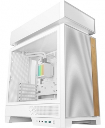 Корпус DeepCool CL6600 (R-CL6600-WHNNA0-G) White