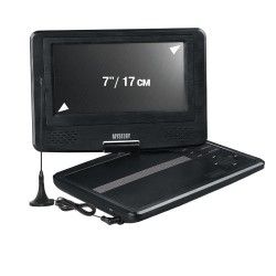 Медиаплеер Mystery MPS-706 Black Медиаплеер Mystery MPS-706 Black