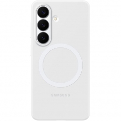 Панель Samsung Silicone Magnet для Samsung Galaxy S26 (EF-ES942CWEGWW) White