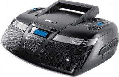 Магнитола Mystery Electronics BM-6110U Black Магнитола Mystery Electronics BM-6110U Black