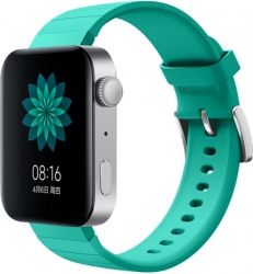 Ремінець BeCover для Xiaomi Mi Watch (704513) Green 