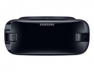 Очки виртуальной реальности Samsung Gear VR + controller SM-R325 Очки виртуальной реальности Samsung Gear VR + controller SM-R325