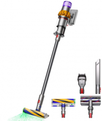 Аккумуляторный пылесос Dyson SV47 V15 DT Abs (446986-01) Аккумуляторный пылесос Dyson SV47 V15 DT Abs (446986-01)