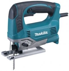 Электролобзик Makita JV0600K Электролобзик Makita JV0600K