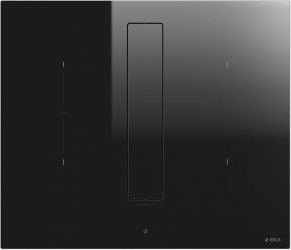 Варильна поверхня електрична Elica NIKOLATESLA FIT BL/A/60 Варильна поверхня електрична Elica NIKOLATESLA FIT BL/A/60