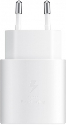 Сетевое зарядное устройство ArmorStandart AR-TA800 USB-C 25W Fast Charger (ARM63975) White Сетевое зарядное устройство ArmorStandart AR-TA800 USB-C 25W Fast Charger (ARM63975) White