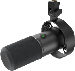 Мікрофон Fifine K688 XLR/USB Black Мікрофон Fifine K688 XLR/USB Black