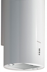 Вытяжка ELICA TUBE PRO WH MAT/A/43  Вытяжка ELICA TUBE PRO WH MAT/A/43