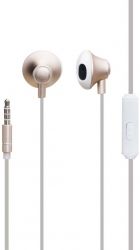 Навушники XO S23 Gold Навушники XO S23 Gold