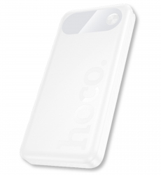 УМБ Hoco J154 Victorious 10000 mAh 22.5W White