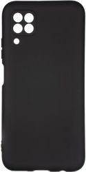 Чехол Gelius Full Soft Case Huawei P40 Lite Black