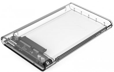 Зовнішня кишеня Orico для HDD 2.5