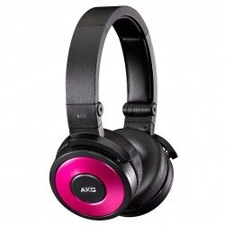 Наушники AKG K 619 Pink (K619PNK) Наушники AKG K 619 Pink (K619PNK)