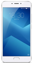 Смартфон Meizu M5 Note 16Gb Silver Смартфон Meizu M5 Note 16Gb Silver