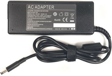 Блок питания PowerPlant для ноутбуков DELL 220V, 19.5V 90W 4.62A (4.5*3.0) (DL90G4530)