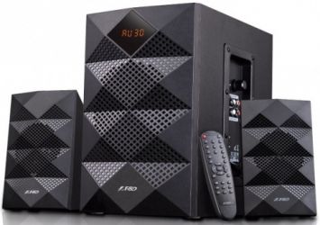 Акустика F&D A180X Black Акустика F&D A180X Black